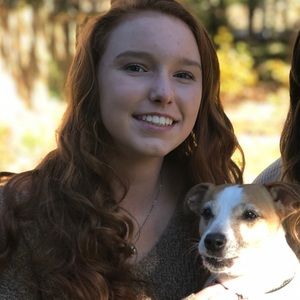 Meet your Posher, Grace